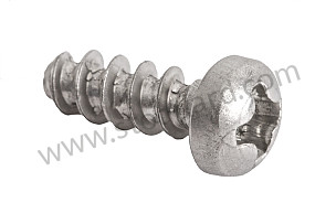 SCREW  (99991901800)
