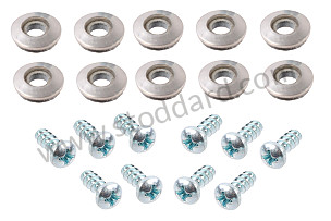 SCREW  (PCG91903002)