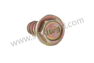 LOCKING SCREW  (99991904602)