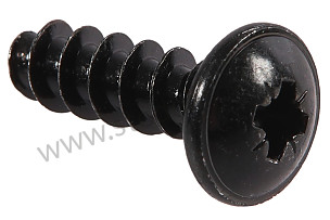 SCREW FOR PLASTIC FLOAT CHAMBER (PCG91908907)