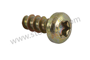 OVAL-HEAD SCREW  (99991909302)