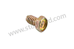 HEXAGON-HEAD BOLT  (99991910202)