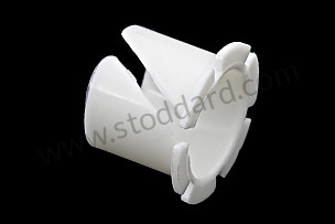 Plastic Sleeve Bushing For Shifter / Pedal Assembly 964 924 928  (99992400240)
