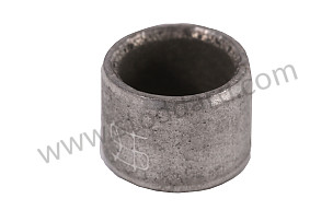 Spacer For Foot Pedal Assembly 911 1987-89 930  (99992401500)