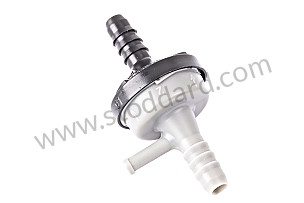 VALVE  (PCG92602100)