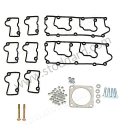 C2/C4 Valve Adjustment Kit. 1989 (late)-1994.  (96410590200)