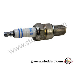 Bosch W3DP0 Spark Plug 911t/E/S, 1967-1973, Also 1976+ Turbo Models.  (99917012890)