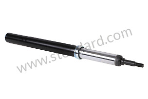 Shock Abs Original Mounting (91134191309)