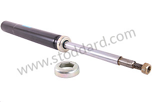 BOGE CARTRIDGE FOR BOGE FRONT STRUT  (91134191313)