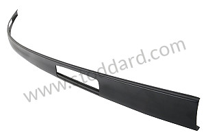 ROOF EDGE STRIP LEFT (99655940100G2X)