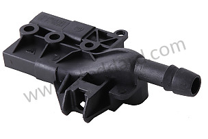 END PIECE LEFT (99656243900)