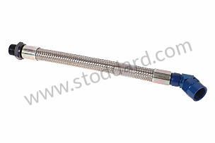 OIL HOSE  (99630733388)