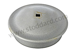 CAP LEFT (477405691D)