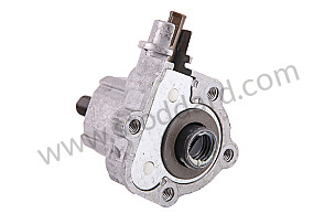 LIFTING GEAR FRONT LEFT OR REAR RIGHT (92852172103)