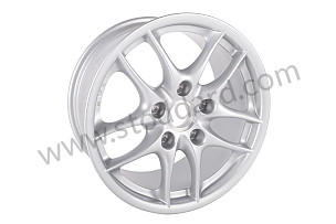DISC WHEEL  (98636212607)