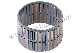 NEEDLE-ROLLER BEARING GREY / GREY / 45 X 50 X 32 MM (99920147102)