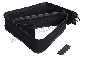 COVER LEFT (99656291101)