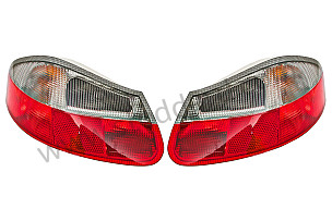 REAR LIGHT  (00004490067)