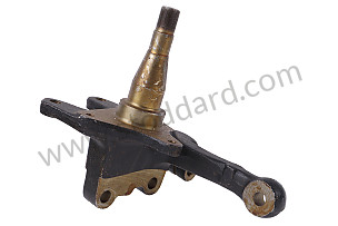 STEERING KNUCKLE LEFT (477407311N)