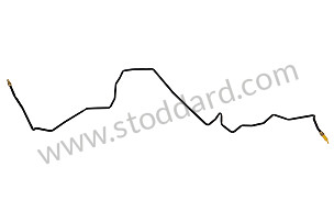 RETURN LINE  (99634753953)
