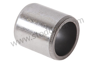 DOWEL SLEEVE  (99909506600)