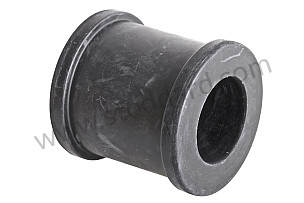 RUBBER BUSH 23 MM / FRONT (477411053J)