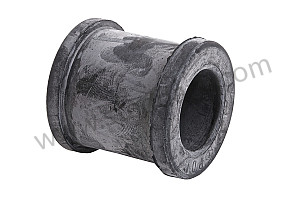 RUBBER BUSH 24 MM (477411053K)