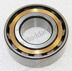 Flywheel-End Mainshaft Bearing For 901 Transmission. 911/912 Up To 1971.  (99911000800)