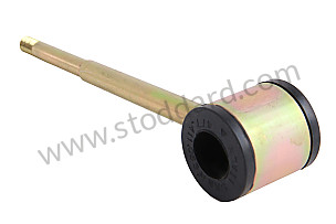 PUSH ROD 21 MM (477411057N)