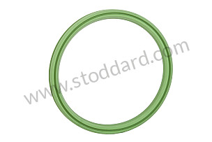 GASKET  (99610733600)