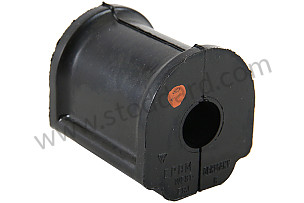 STABILISER MOUNTING 16 MM (477411313A)