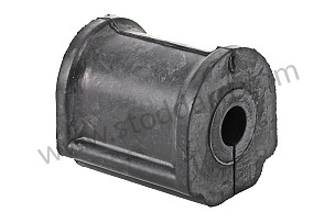 STABILISER MOUNTING 14 MM / REAR (477411313F)