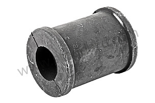 STABILISER MOUNTING 23 MM (477411313H)