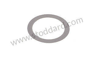 WASHER  (99610520300)