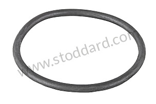 O-RING  (99970705240)