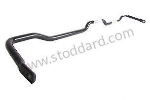 STABILISER 16 MM (477511411)
