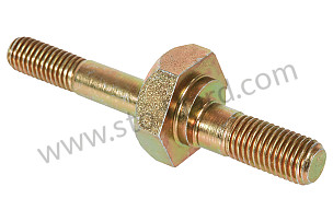 CAMBER ECCENTRIC 14 MM (477511516)