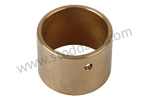 Bushing For Valve Train, 356 Carrera Four Cam  (547052880)