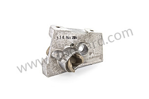 MOUNTING RIGHT (99656165403)