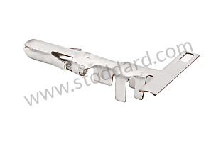 Round Electrical Pin Connector 3.5 MM (N0175822)