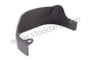 PROTECTIVE PLATE  (477599181A)