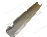 SIC 503 402 04 - Outer Rocker Panel Right, 911 912 1965-68