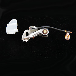 Bosch Point Set 911, 1972-73, (b Style) Also All 911s Models From 1974 Through 1977 PLEASE CHECK PHOTO TO MAKE SURE YOU HAVE THE RIGHT MODEL / BOSCH ASSEMBLY (91160293600)