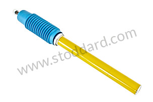 BILSTEIN SPORTS FRONT SHOCK ABSORBER BILSTEIN B6 (99A000072963)