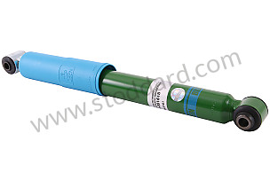BILSTEIN SPORTS REAR SHOCK ABSORBER BILSTEIN B6 (99A000072966)