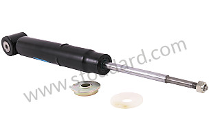  BOGE / SACHS FRONT SHOCK ABSORBER  (A92834305507)