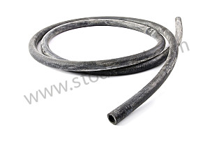 Hose 65 MM / 85 MM (N0202691)