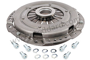 Pressure Plate  (PCG16014)