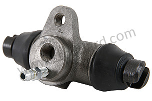 WHEEL BRAKE CYLINDER  (477611055E)