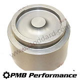 SIC 351 988 00 - Brake Caliper Piston, Hard Anodized, 48mm For S Calipers, 911 1969-1977 W/ S Calipers